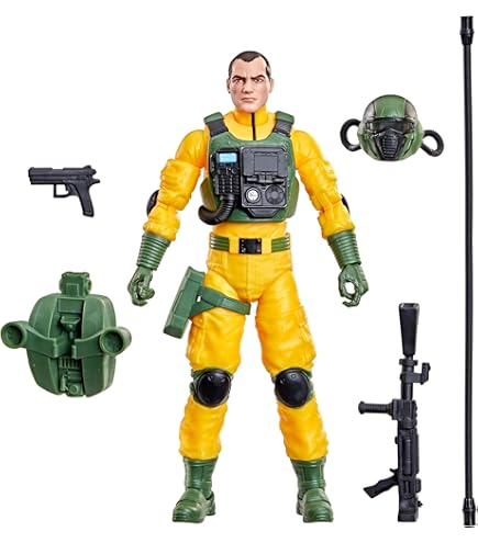 Amazon.co.jp: JOYTOY 1/18 アクションフィギュア 第二次世界大戦